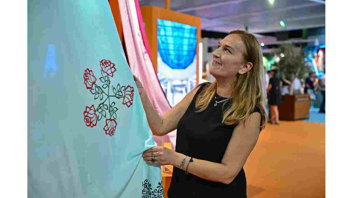 Basmane’ye adını veren gelenek yeniden hayat buluyor