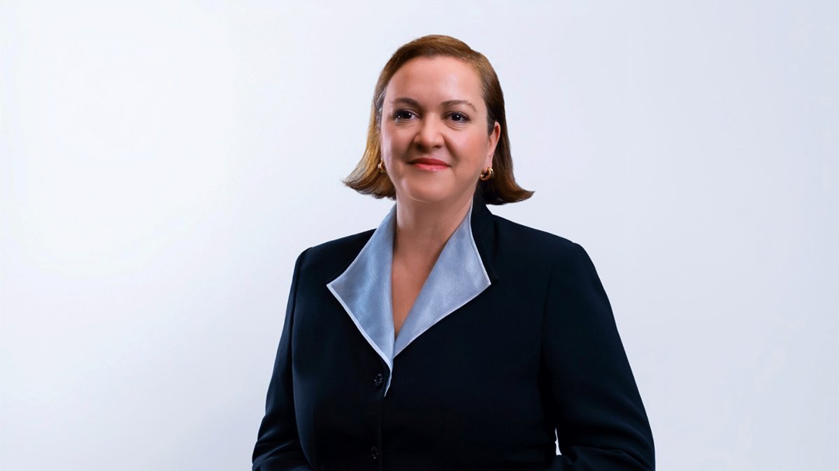 Koç Holding Kurumsal İletişim Direktörü Burçun İmir oldu