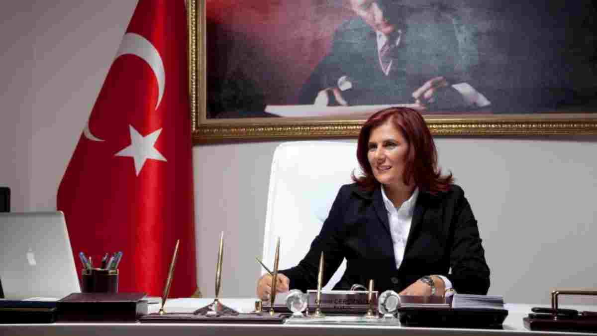 Başkan Çerçioğlu: Kurtuluş günümüz kutlu olsun