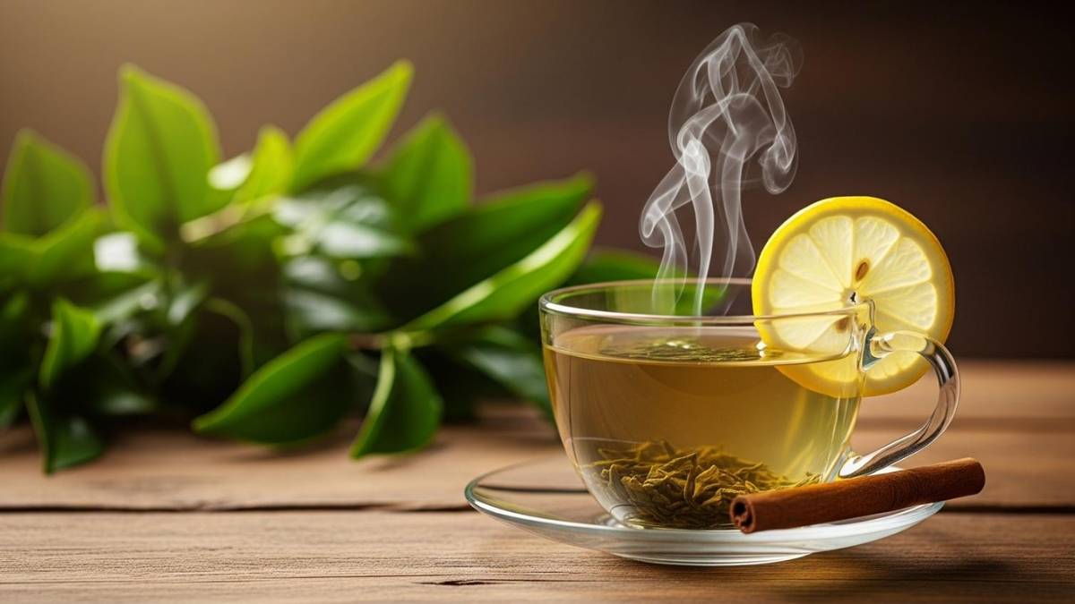 Düzenli tüketimde gençleştiriyor, bağışıklığı güçlendiriyor! Her gün 1 bardak içmek vücudu yeniliyor