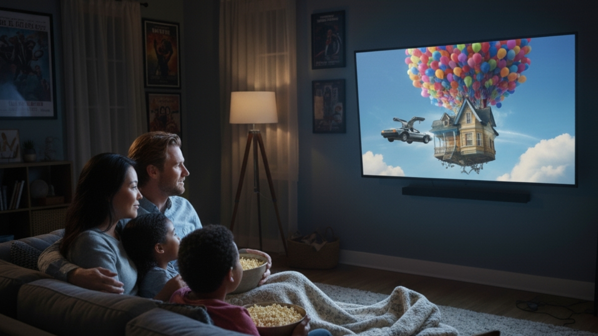 Ailenizle izleyebileceğiniz 3 unutulmaz bilim kurgu filmi! Hafta sonu için harika öneriler