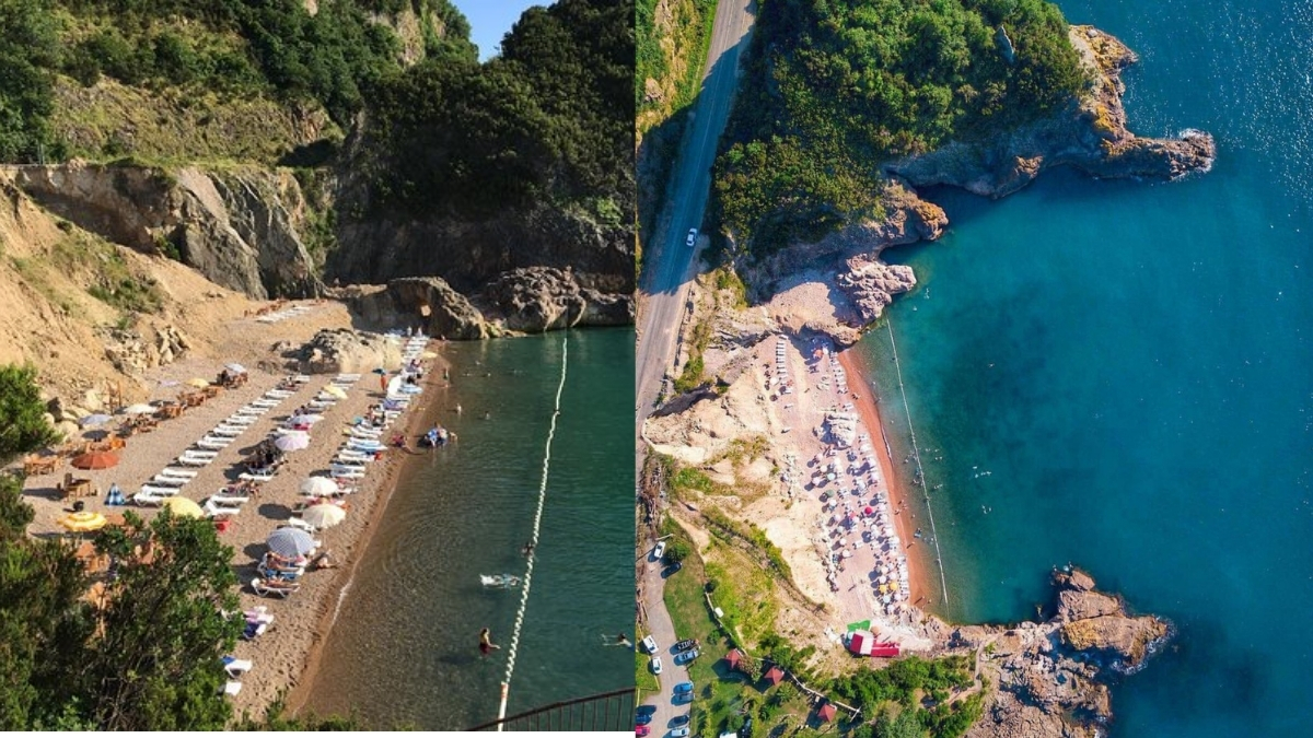 Yaza veda etmek için en güzel lokasyon! Karadeniz’in gizli cenneti: Keşfetmeye hazır mısınız?