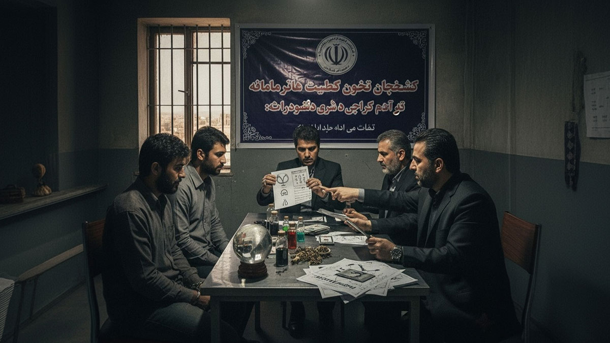 Maçlar büyüyle kazanılıyormuş! Futbol federasyonundan 'büyücülük' operasyonu