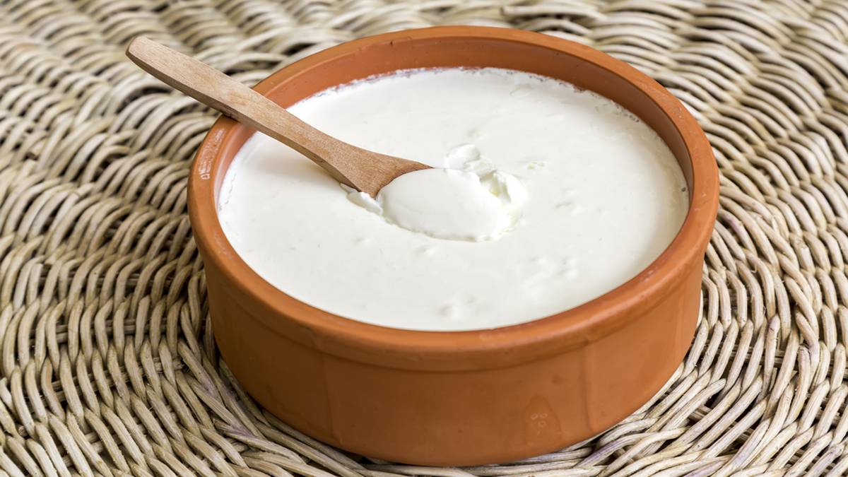 Taş gibi yoğurt yapmanın sırrı ortaya çıktı: Annenizin yıllardır gizlediği formül bu haberde!