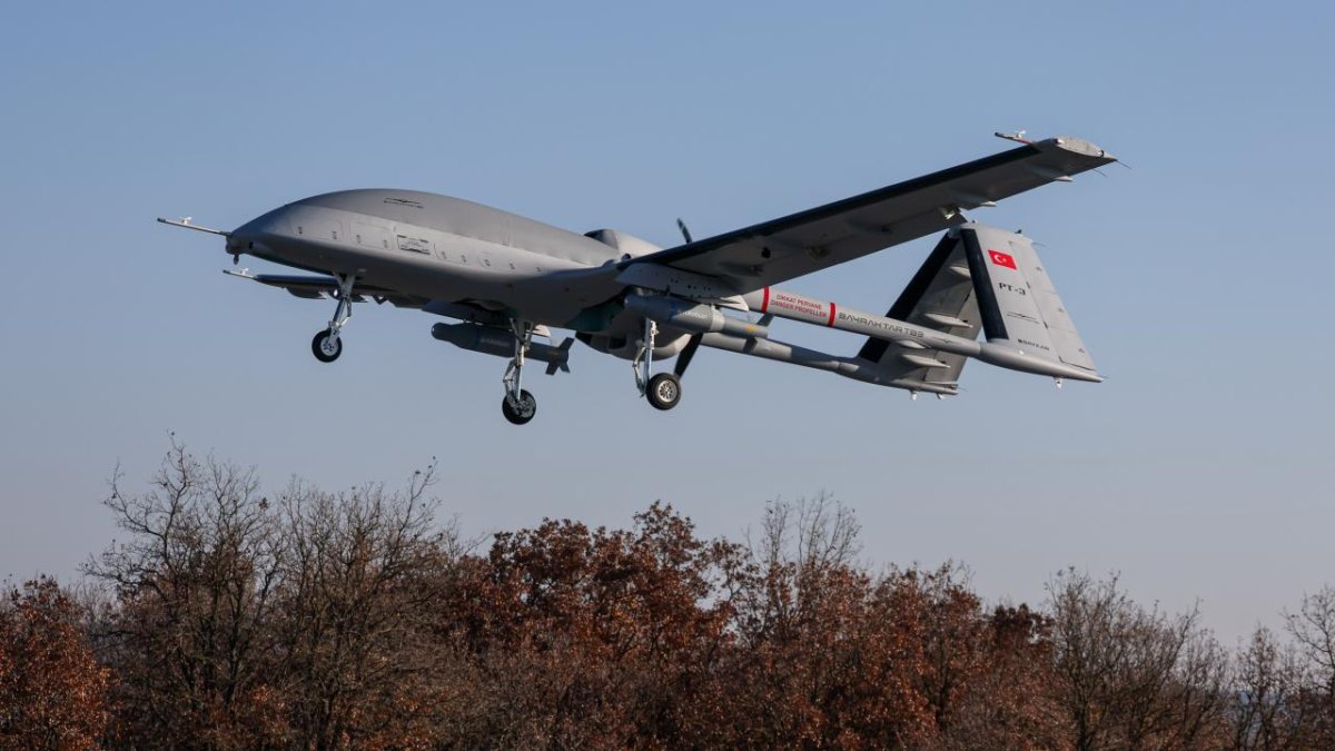 Fransız gazetesinden Türkiye analizi: Askeri, gücün yolunda