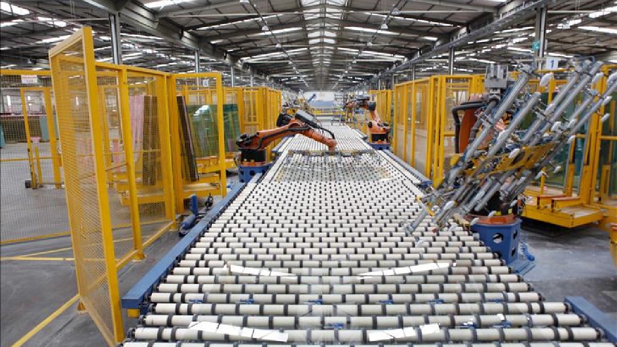 30 yıldır o şehri kalkındırıyordu… Türkiye’nin dev fabrikası artık o şehre taşınıyor