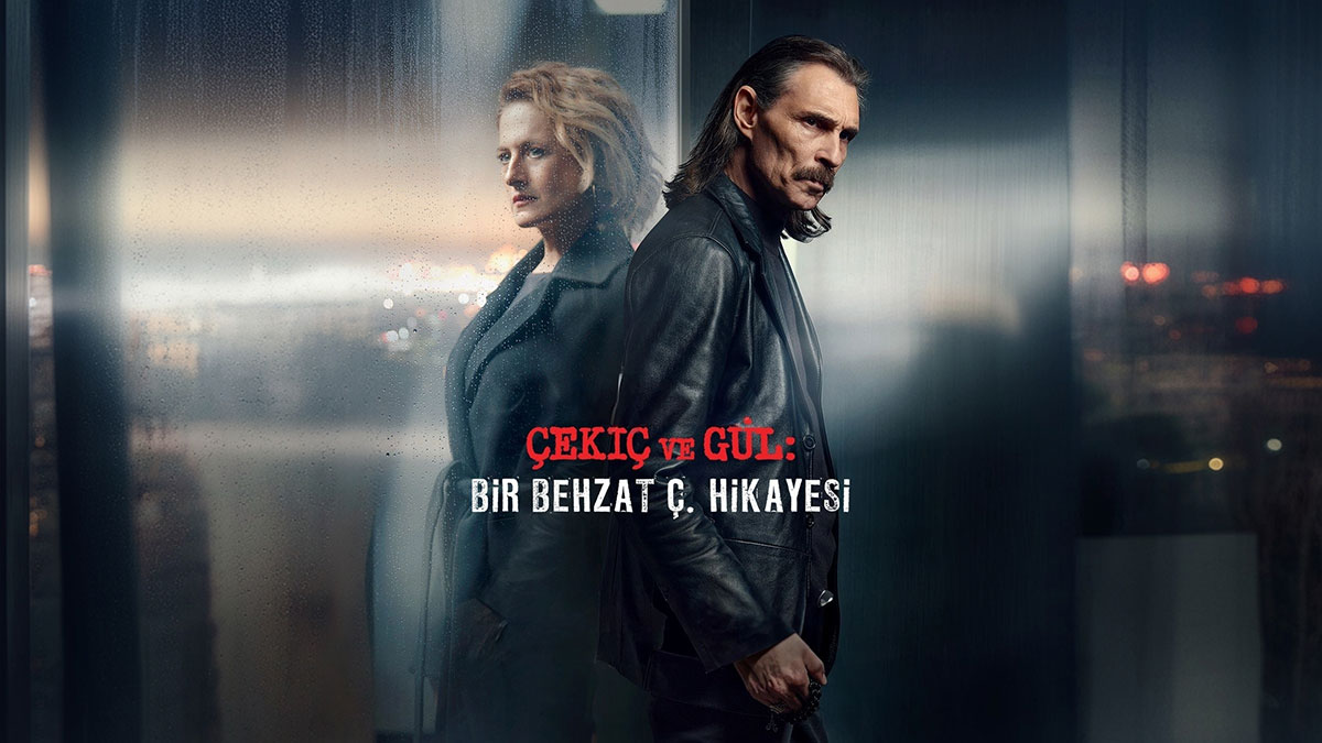 Amirim sahalara geri döndü! Behzat Ç.'nin yeni sezonu gündemi salladı