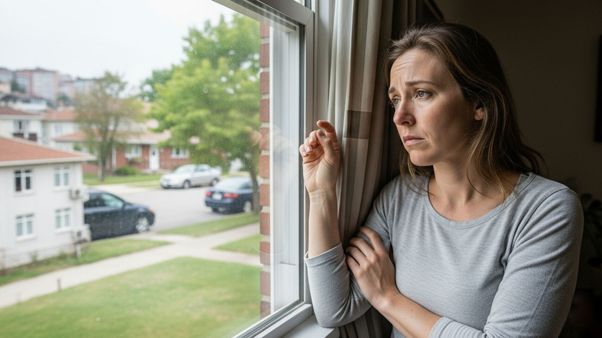 Milyonlar evde mahsur kaldı: Her 10 kişiden 6'sı tatile çıkamadı!