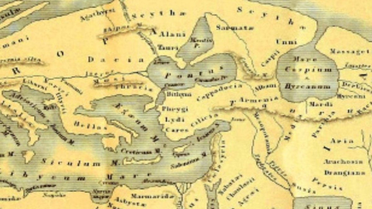 ‘Basit Türkiye Tarihi’ üzerine...