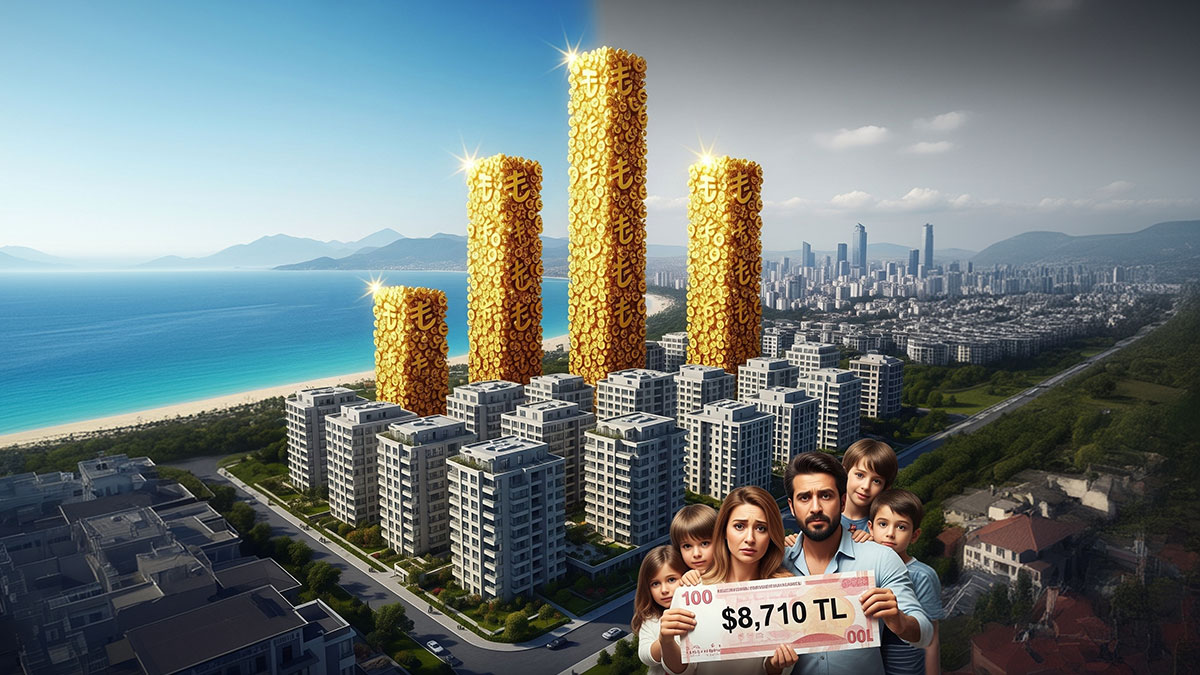 Yetersiz denetimlerin faturası! Aidat artışları hane halkını eziyor