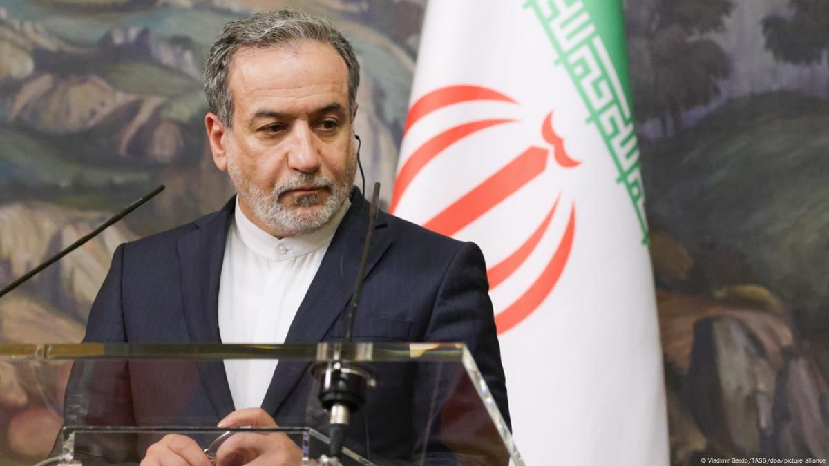 Erakçi'den ABD'ye nükleer müzakere şartı: Adil ve karşılıklı saygıya dayalı olmalı