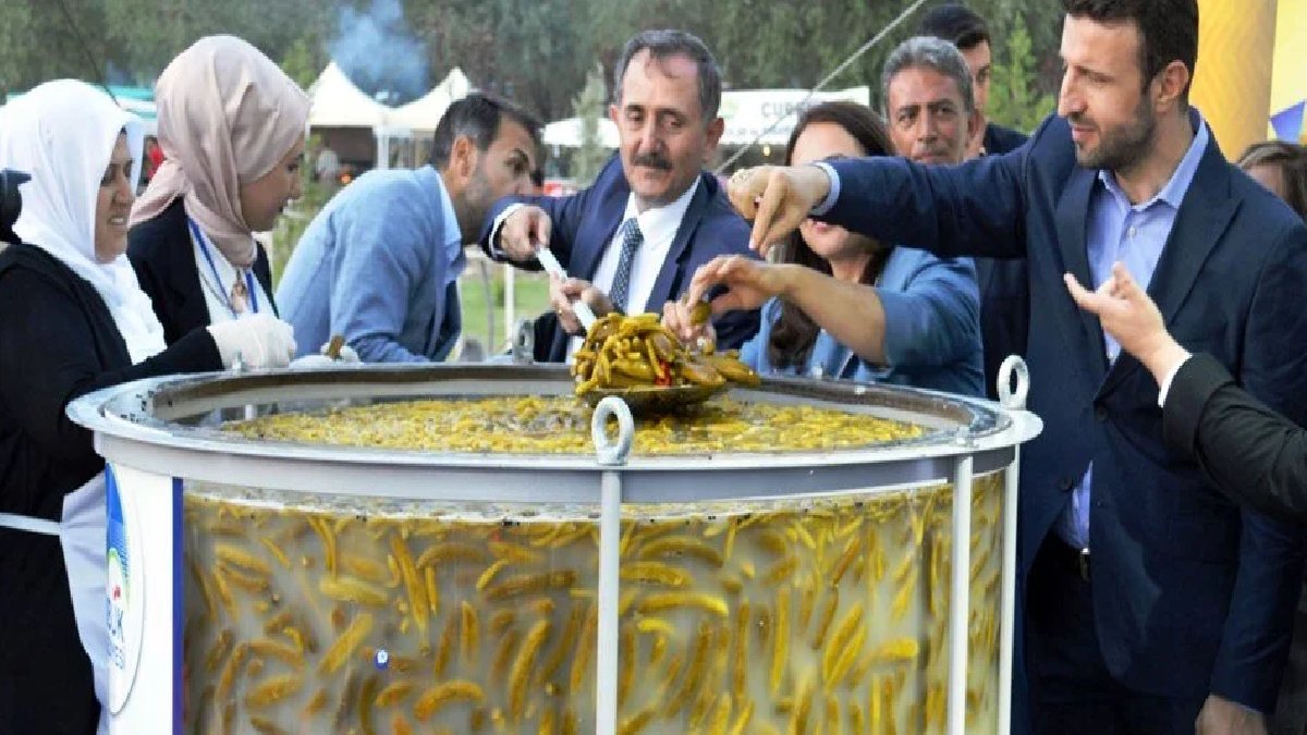 Dünyanın dört bir yanından geldiler Ankara’da birleştiler! Festivalin kazananı ise Rusya oldu