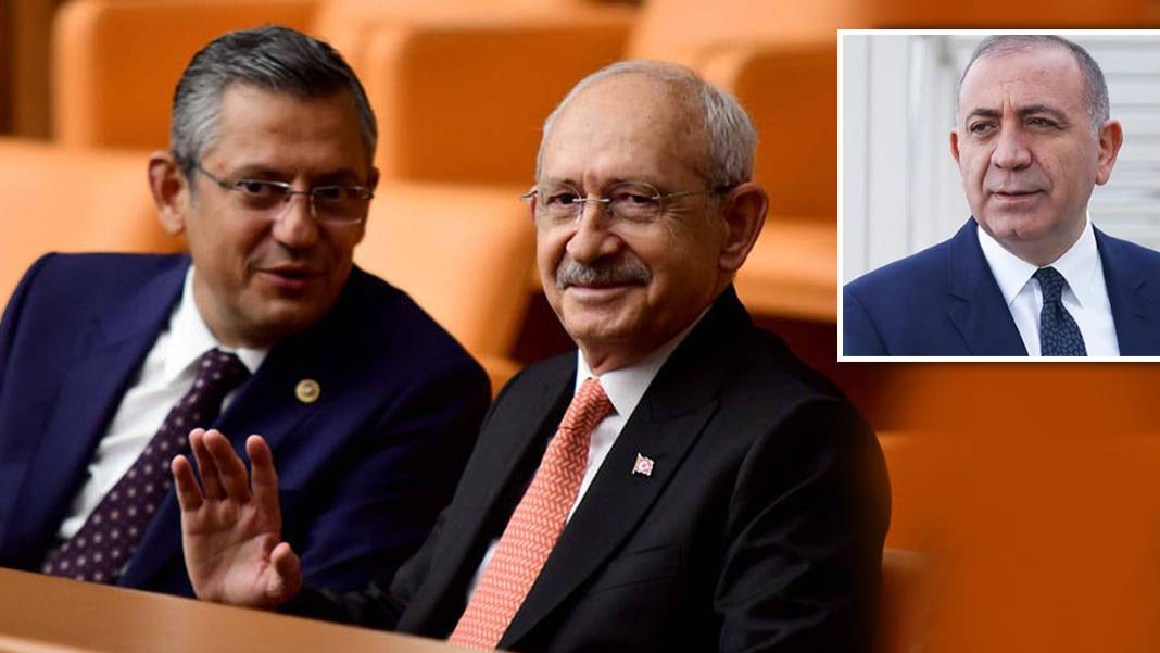 Özgür Özel: Kılıçdaroğlu, İstanbul kayyumuna randevu vermedi! Bundan sonra kendisinin kayyumluğu kabul etmesine ihtimal vermem