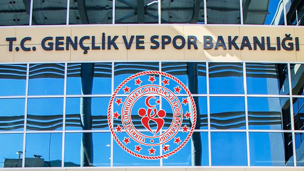 Bakan Osman Aşkın Bak açıkladı! GSB, 450 sözleşmeli yurt yönetim personeli alacak: Başvurular yarın başlıyor!