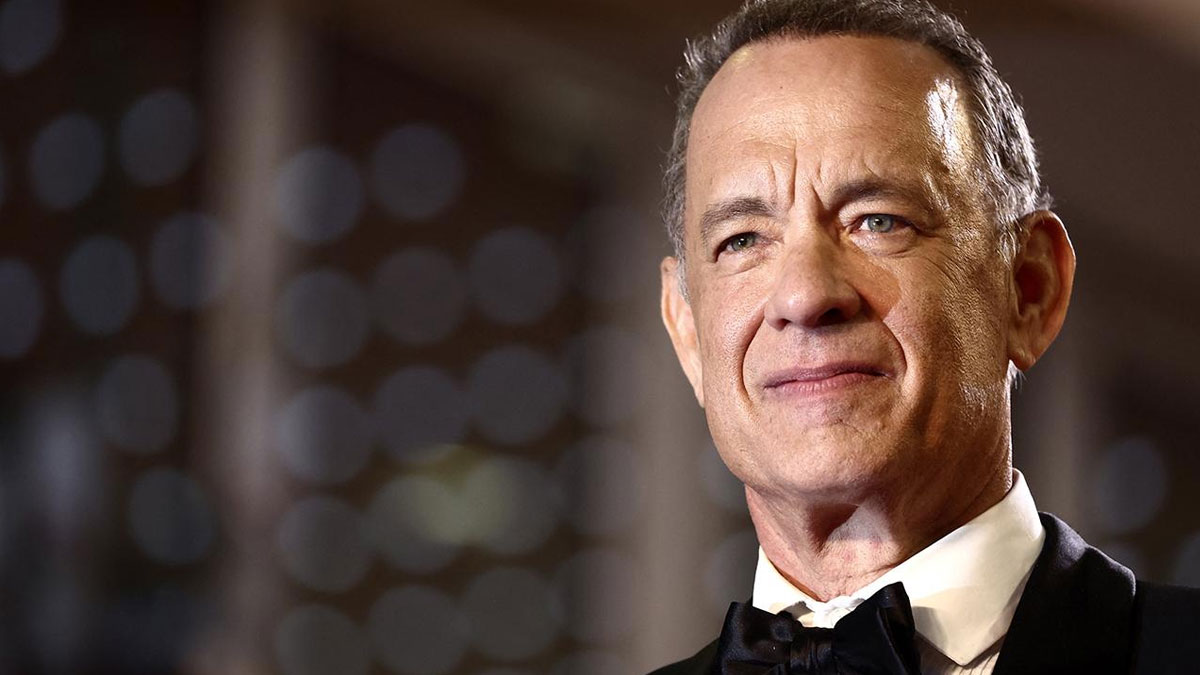 Tom Hanks'e verilecek onur ödülü iptal edildi