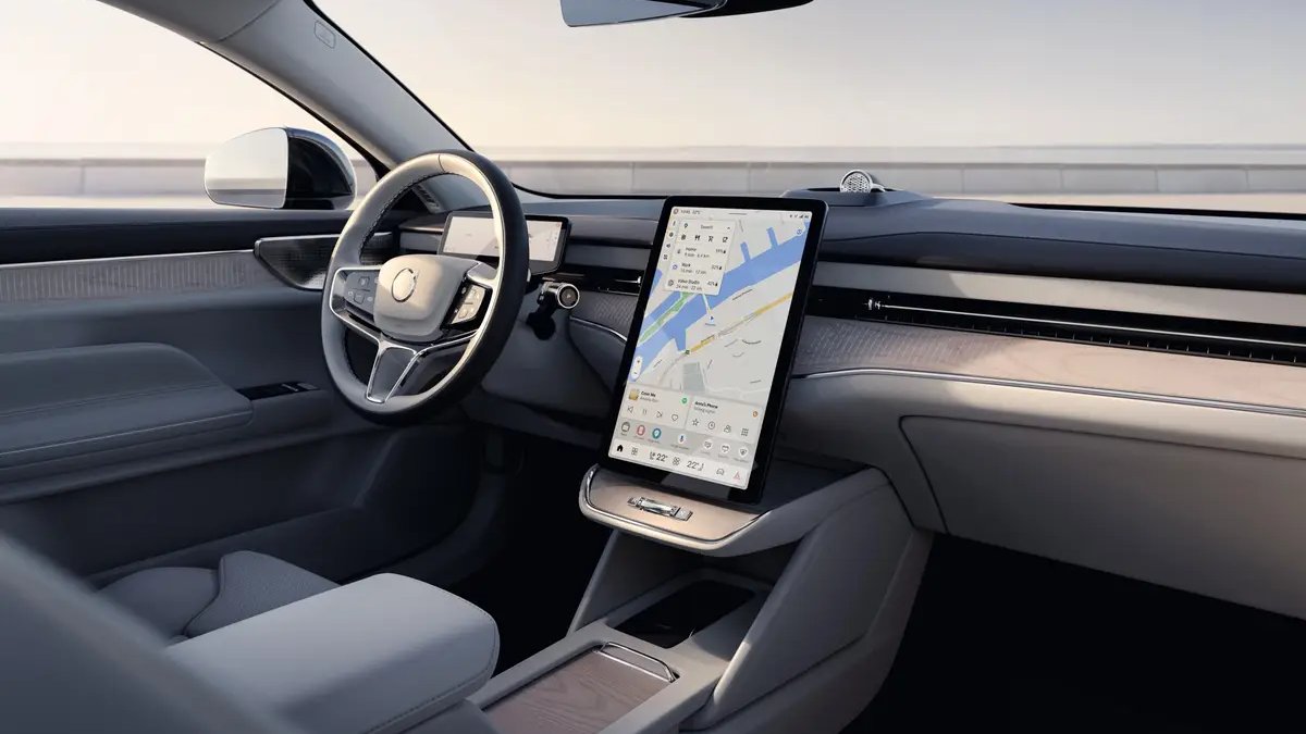 İsveçli devden yeni elektrikli amiral gemisi: 700 kilometre menzil ve yüksek performans