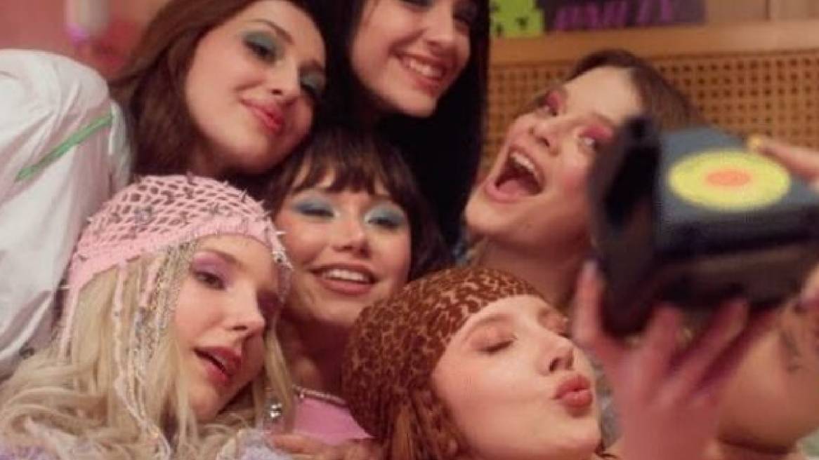 Manifest'in Küçükçiftlik Park'taki konserine soruşturma