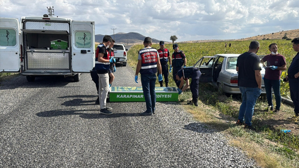 Nevşehir'de komşular arasında silahlı kavga: 2 kardeş öldü