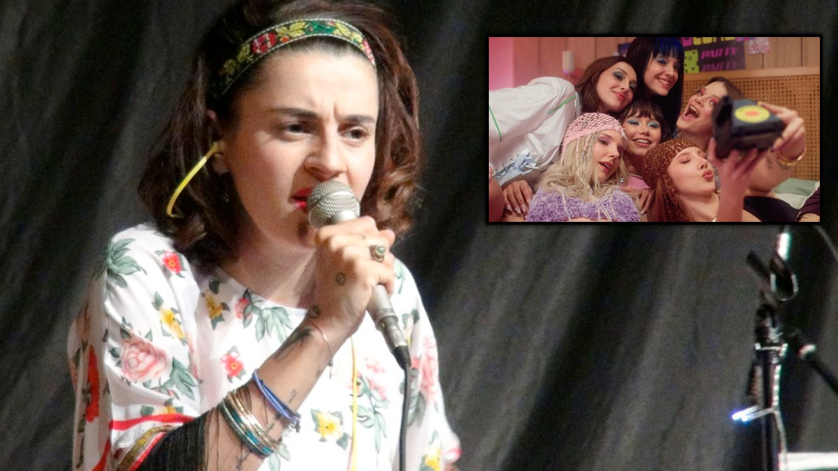 Ceylan Ertem’den 'Manifest' soruşturmasına tepki: Kadının özgürlüğüne açık bir saldırı