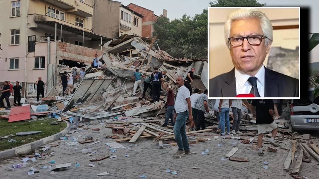 Uzmandan Balıkesir için korkutan uyarı: 7 büyüklüğünde deprem üretme potansiyeli var