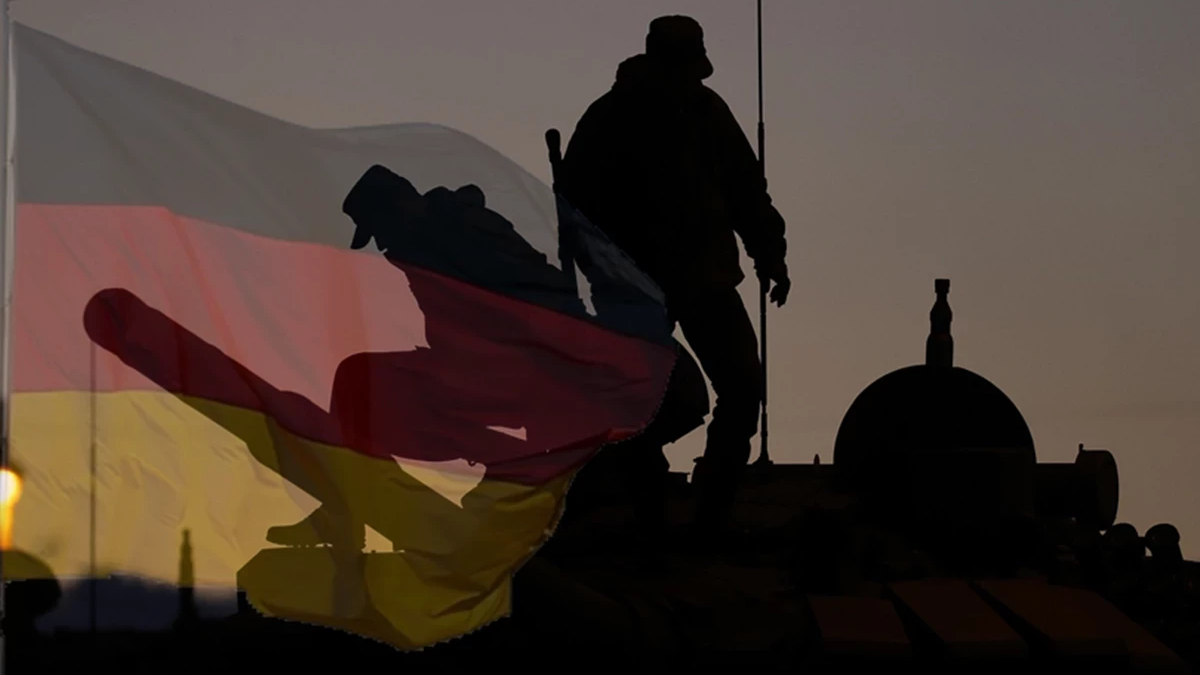 Almanya sivil savunmayı güçlendiriyor: 10 milyar euroluk yatırım planı duyuruldu