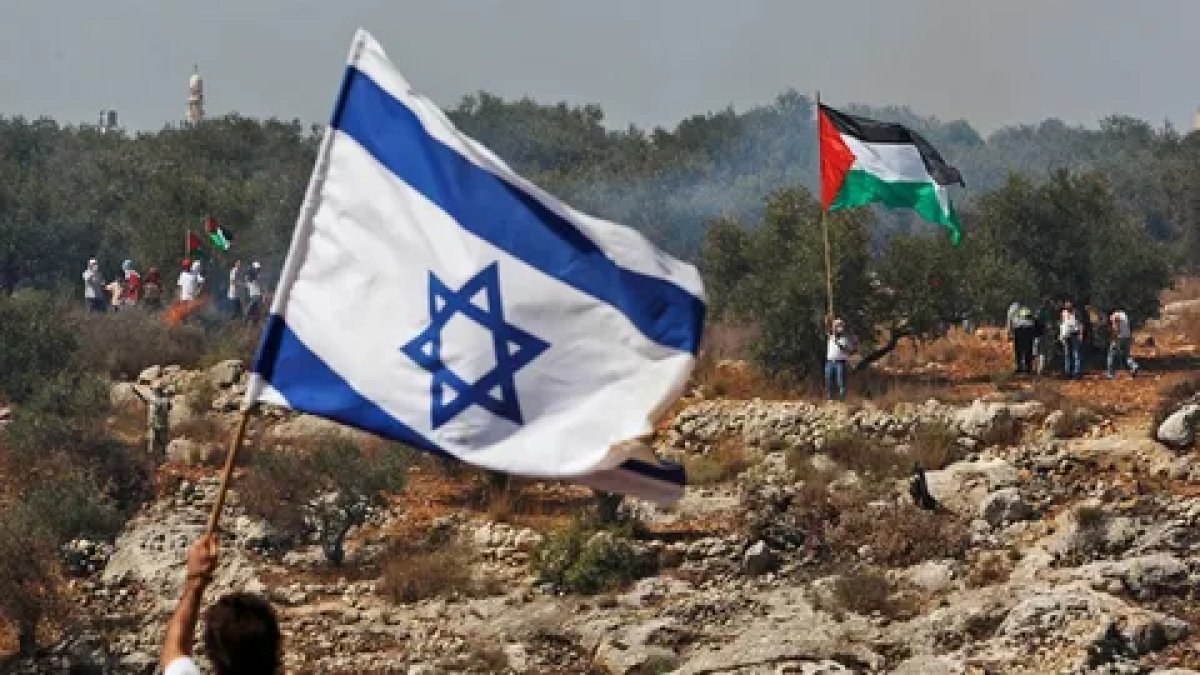 İsrail’den Filistin Devleti uyarısı: “Batılı ülkeler tanırsa tek taraflı adımlar atarız”