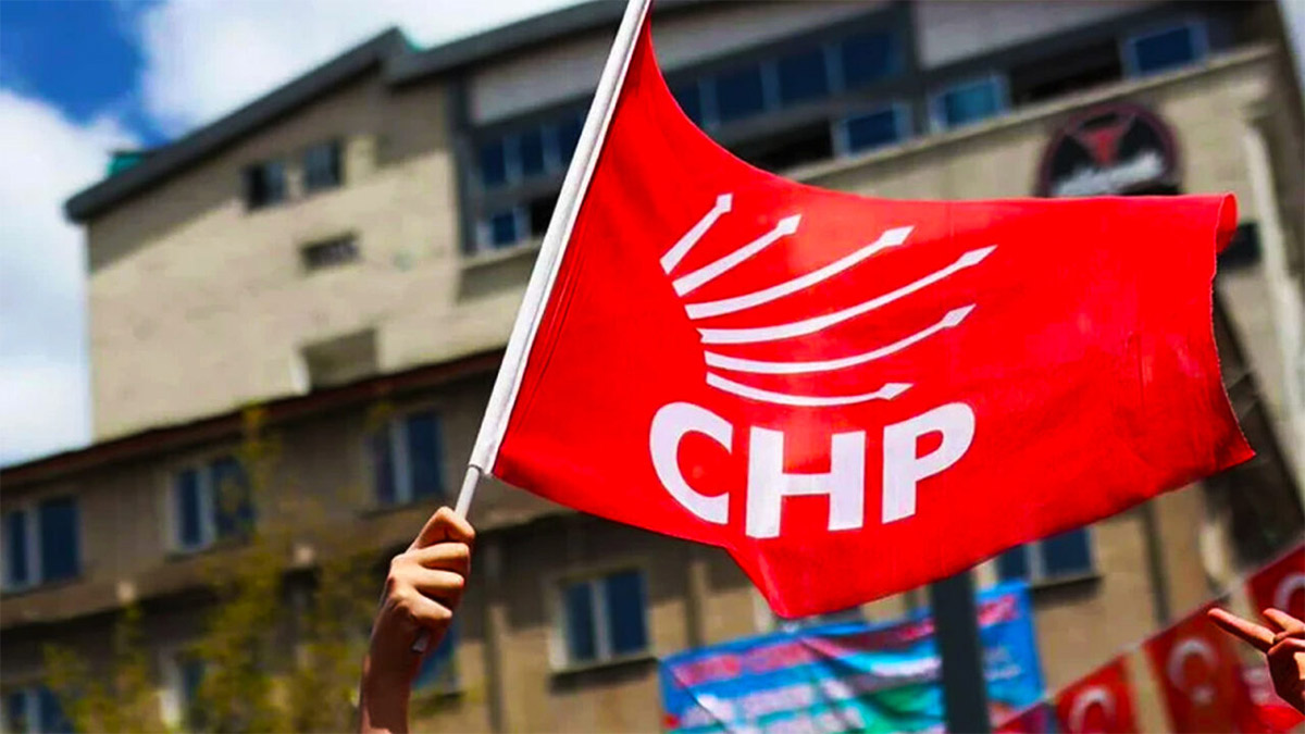 Mahkemeden CHP İstanbul Kongresi iptaline ret