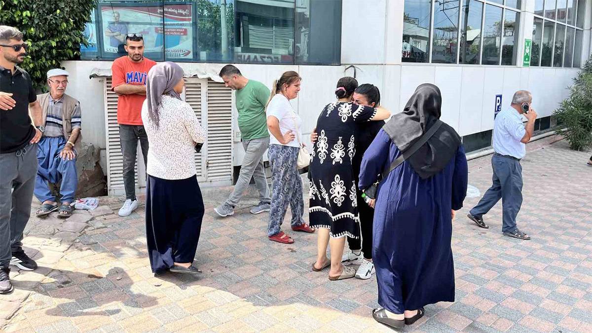 Özel hastanede skandal iddia: SMA'yı yenen Yasmin'i arızalı cihaz hayattan kopardı