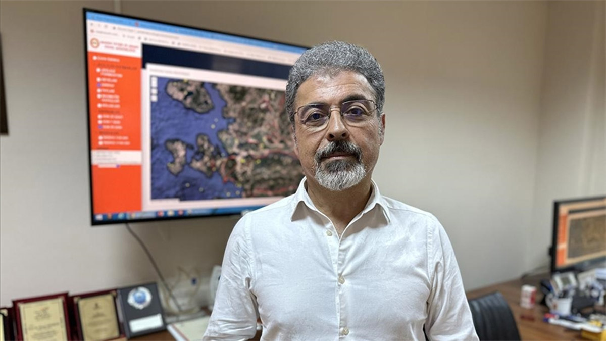 Balıkesir’de 5,1’lik deprem sonrası Prof. Dr. Hasan Sözbilir'den kritik uyarı: Ölü faylar tetiklendi