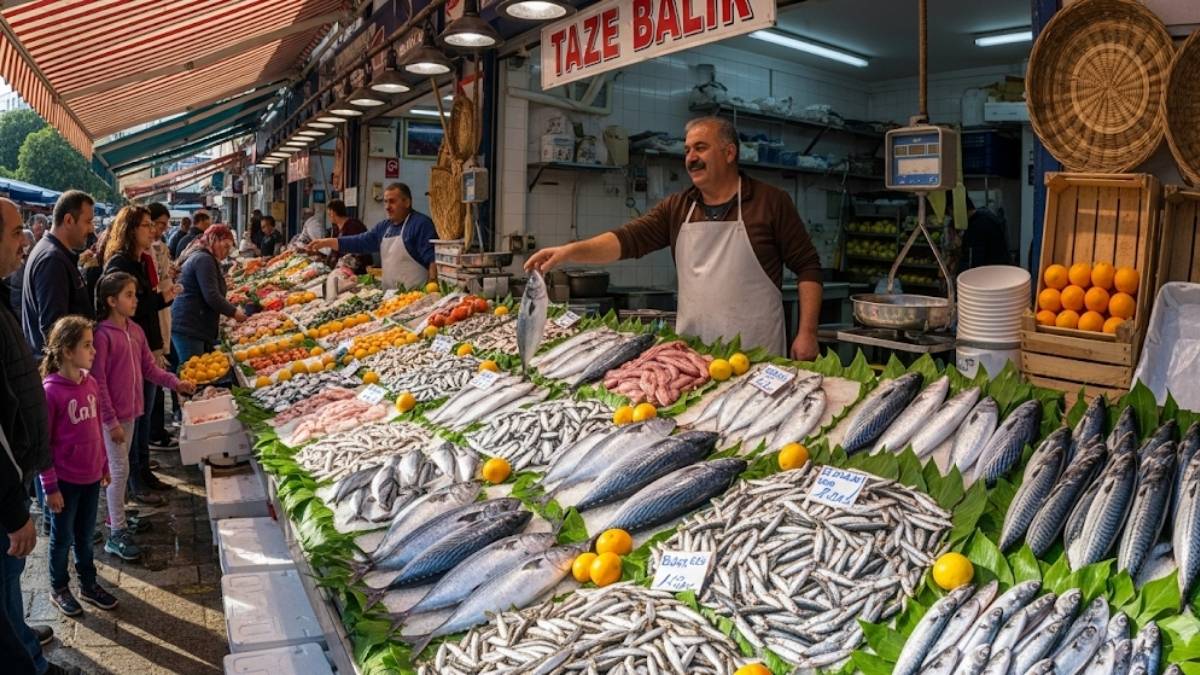 Sezon açıldı balıklara ilgi arttı! Eylül ayında tüketilmesi gereken balıklar belli oldu: İşte en faydalıları