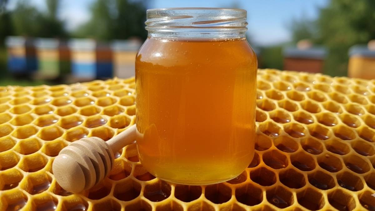 Bal üreticilerinden alıcılara uyarı! Yanlış bal seçimi sağlığı riske atıyor: Bal alırken bunlara dikkat!