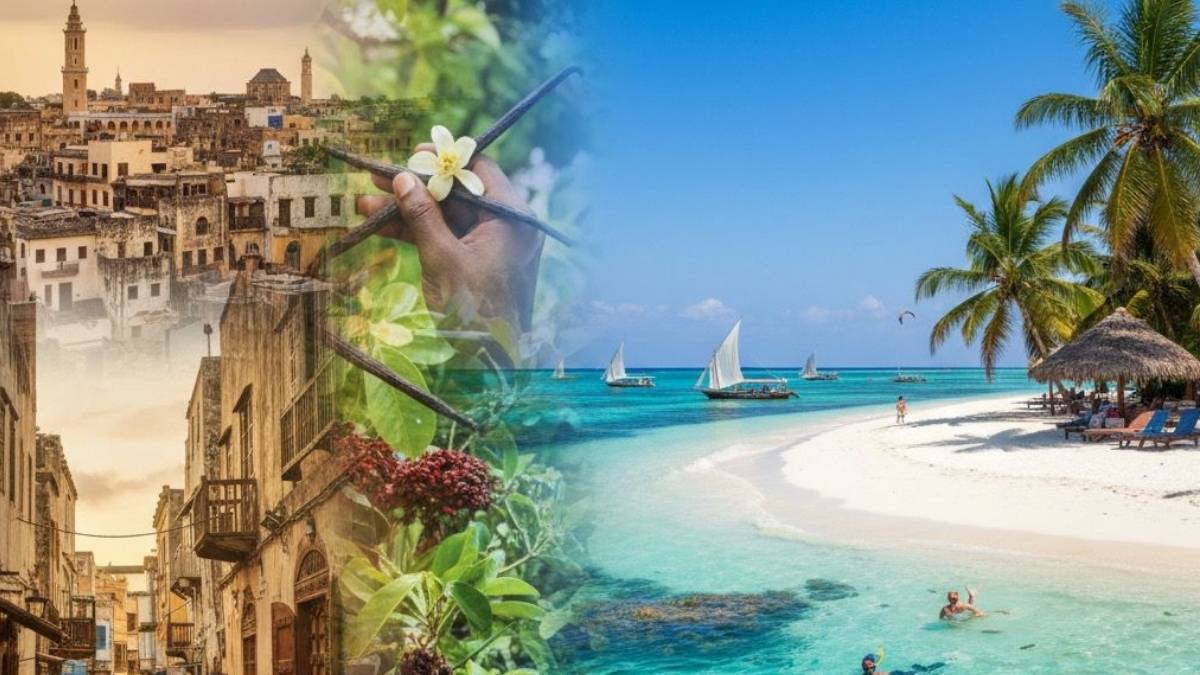 Masalsı bir dünyaya yolculuk etmeye hazır mısınız? Burası turkuaz suları, tarihi ve doğasıyla görenleri büyülüyor