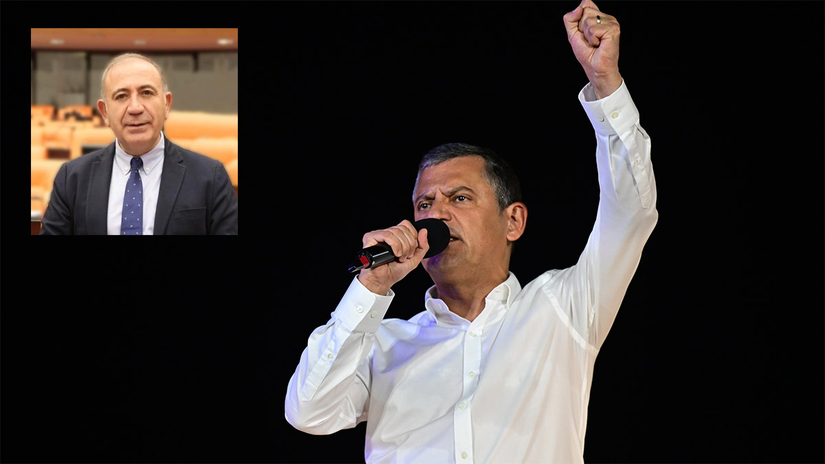 Özel'den Gürsel Tekin'e 'son uyarı': Mahçup olacaksın bu hatadan dön