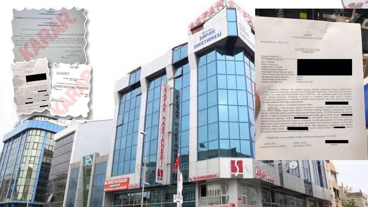 Başhekime 18 ay sonra gelen tutuklama