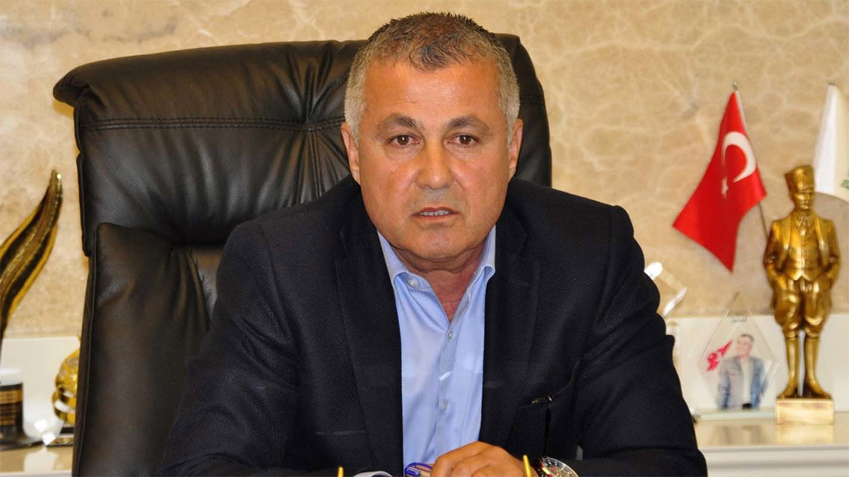 Eski Manavgat Belediye Başkanı Sözen ve kardeşi adliyeye sevk edildi