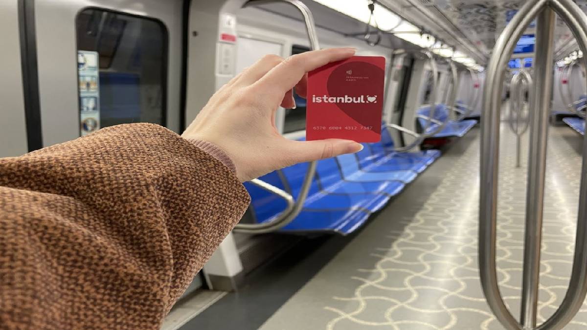 Bugün toplu taşıma kullanacaklar dikkat! O saat aralıklarında seferler ücretsiz olacak!