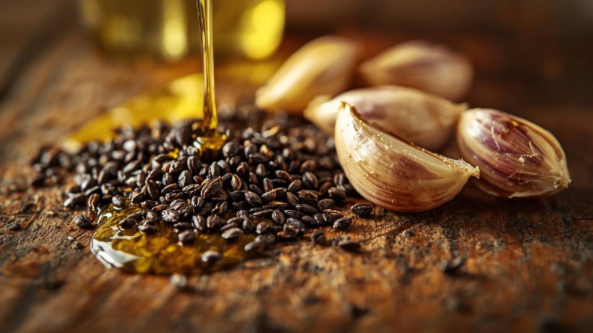 Saç, cilt, vücut sorunları… Bu karışım her derde deva: Karıştırın, düzenli kullanın, faydasını görün