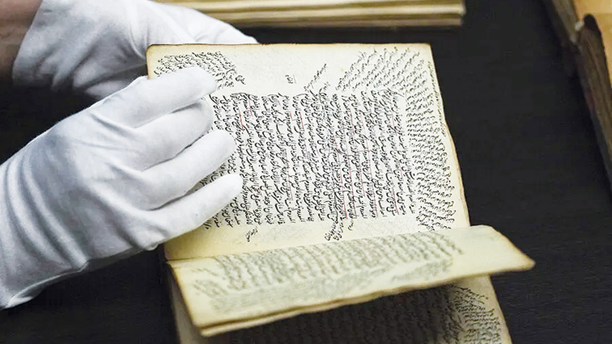 1928 öncesine ait yazma ve nadir basma eserlere tescil şartı geldi: Kitaplığınız başınıza dert olabilir