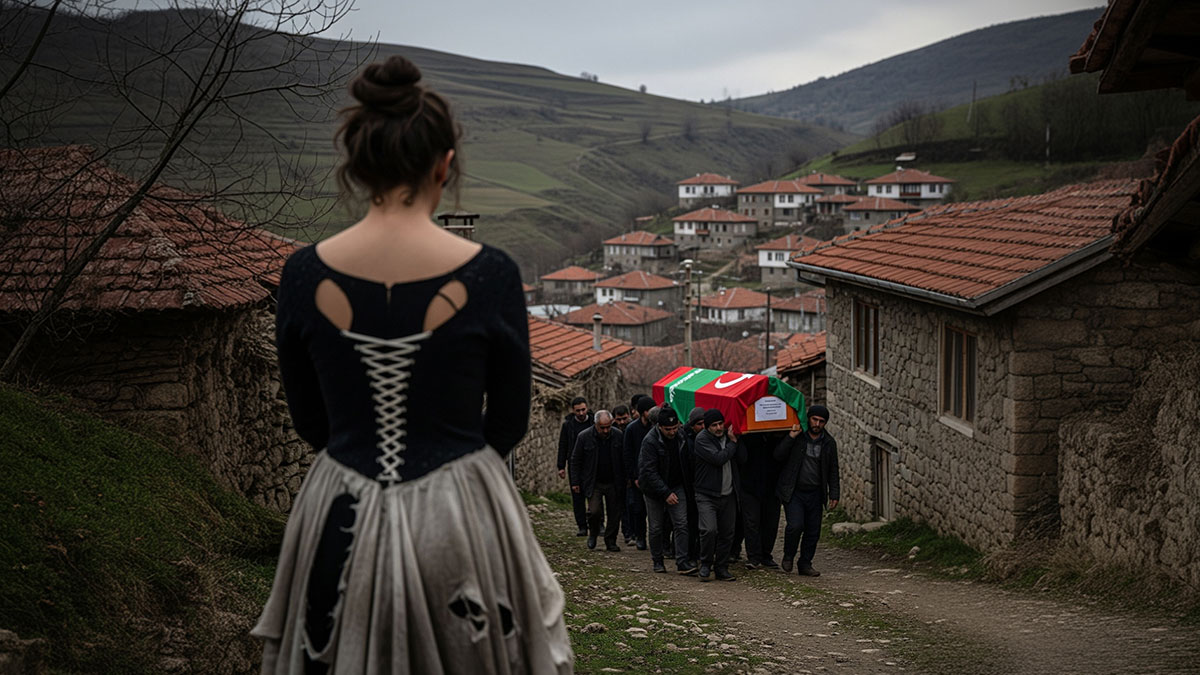 Düğün faciası: Damat, kaza kurşunuyla öldü! Silahlı eğlence ne zaman bitecek?