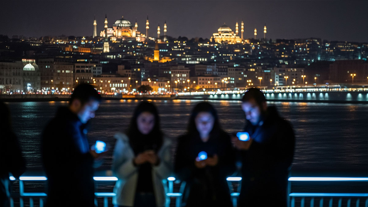 Kulaklarımız çınladı: Türkiye, Avrupa'da açık ara zirveye oturdu!
