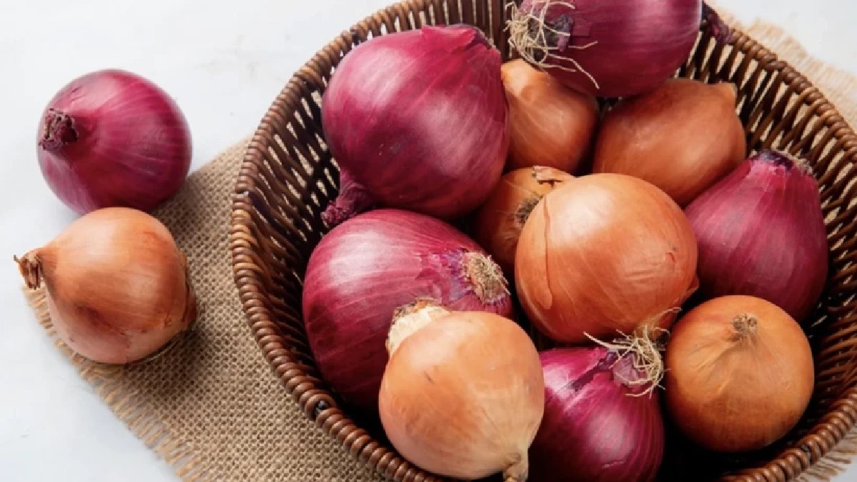 ABD’de salgın alarmı! Soğan ve sebzelere acil toplatma kararı! Bu kodlara dikkat