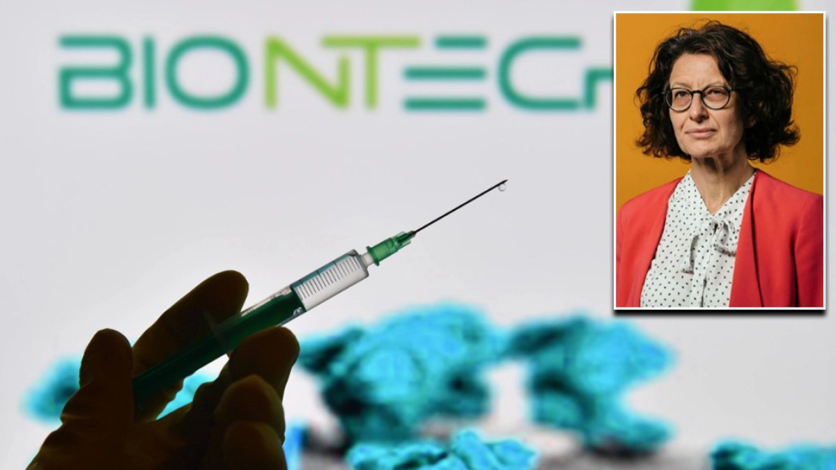 BioNTech'ten kanserde umut vadeden ilaç: Üçüncü faz testleri başarıyla tamamladı