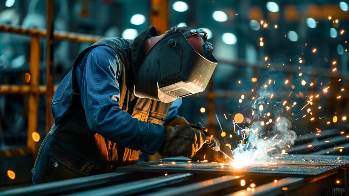 Ekonomi programı sanayi istihdamını azalttı: En büyük kayıp imalatta