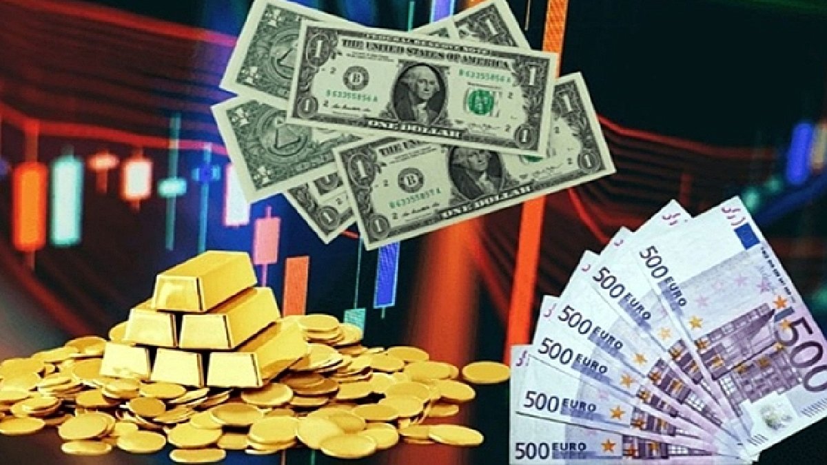 Son dakika... Piyasalarda siyasi panik: Kayyum kararı sonrası yatırım tercihleri değişti