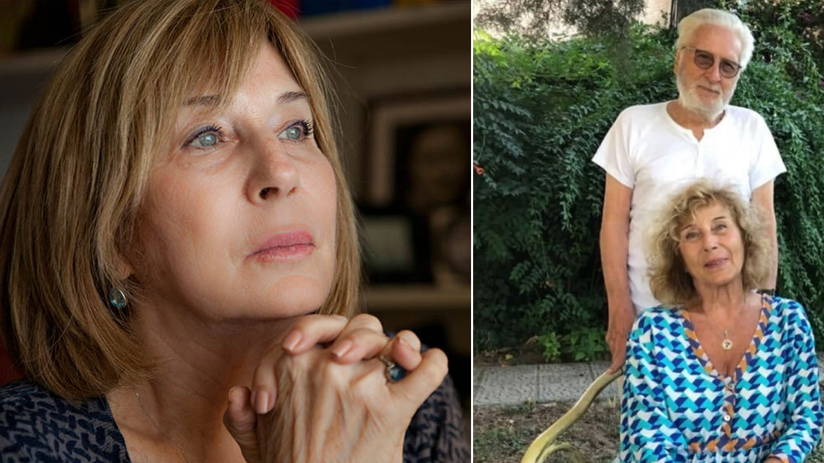 Yazar Ayşe Kulin'in acı günü