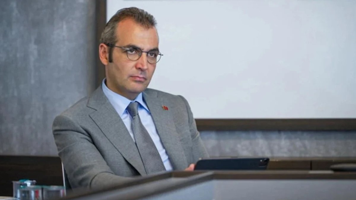 Tutuklu Şişli Belediye Başkanı Şahan: “İrademiz teslim alınamaz”