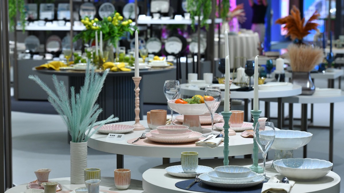 Ev ve mutfak endüstrisinin Kalbi 11 Eylül’de İstanbul’da atacak