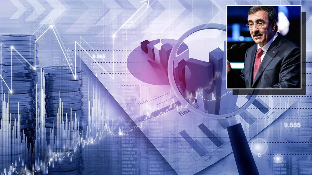 Cumhurbaşkanı Yardımcısı Yılmaz, OVP'nin detaylarını açıkladı: İşte Türkiye'nin üç yıllık yol haritası