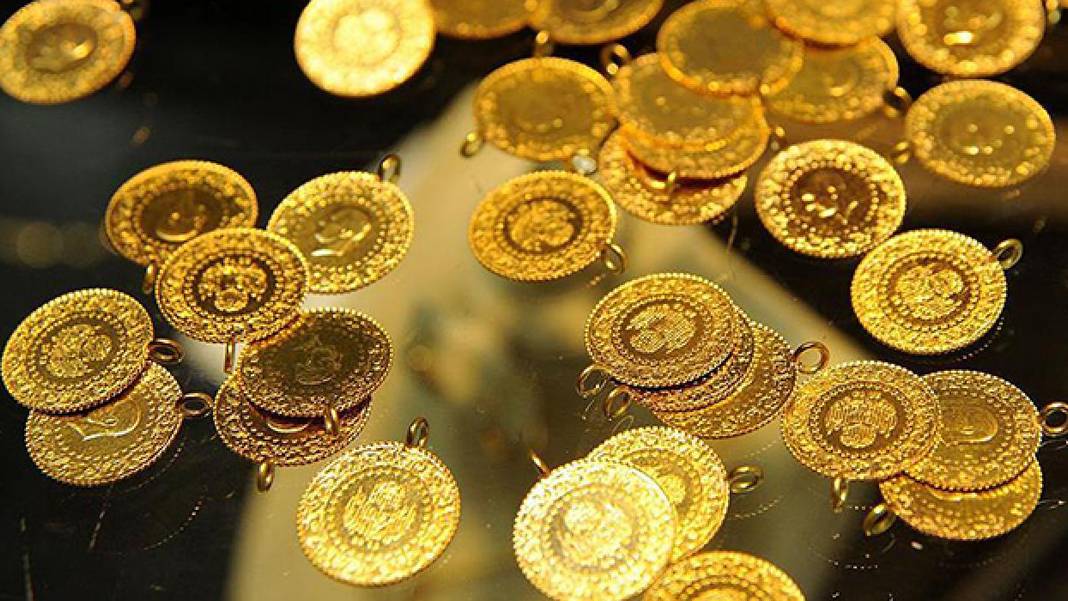 Güvenli liman yeni haftaya da zirvede başladı: Altında yeni rekor geldi