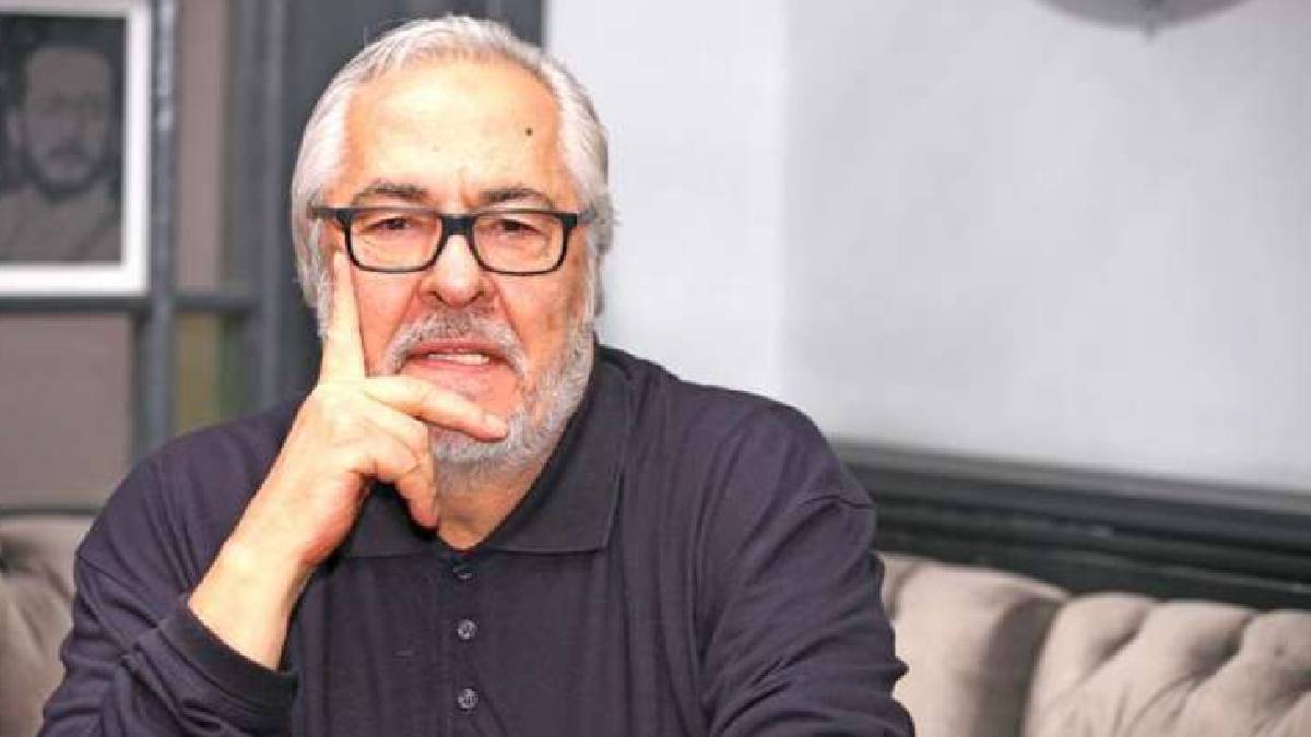 Rutkay Aziz: Toplum hiç bu kadar kirlenmemişti